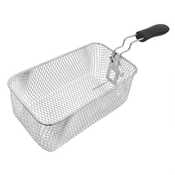 Caterlite tafelfriteuse frituurmand