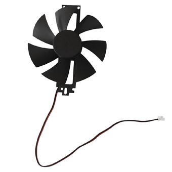 Caterlite ventilator