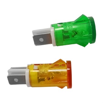 Nisbets Essentials Indicatorlampjes (groen & geel)