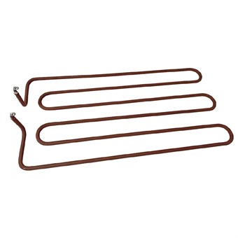Nisbets Essentials grillplaat verwarmingselement