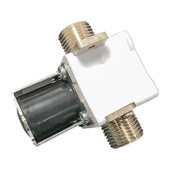 Nisbets Essentials Inlet Value