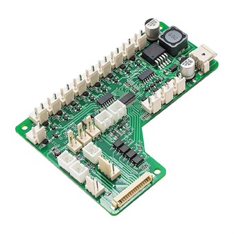 Buffalo transfer PCB-board