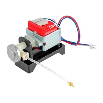 Buffalo elektromagnetische pompunit