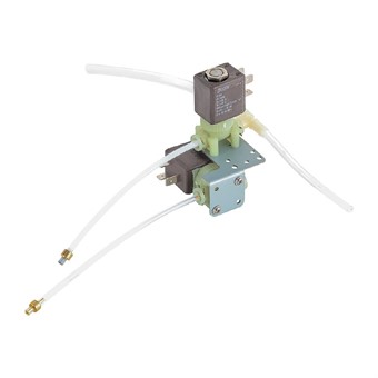 Buffalo Flush Valve Assembly