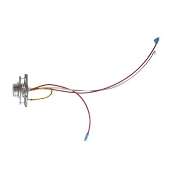 Rowlett temperatuursensor