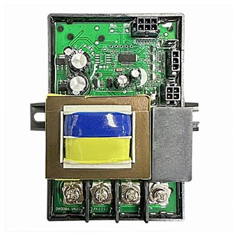 Nisbets Essentials waterkoker PCB-printplaat