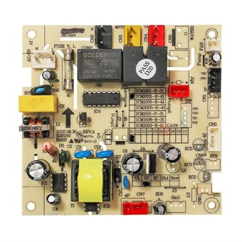 Nisbets Essentials ijsmachine PCB