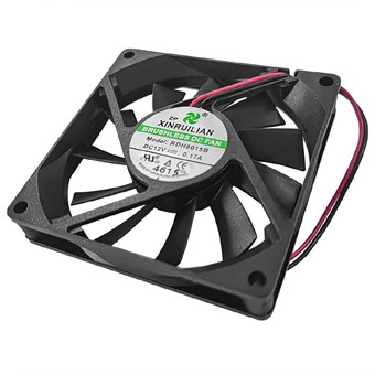 Nisbets Essentials Bar Cooler verdamperventilator