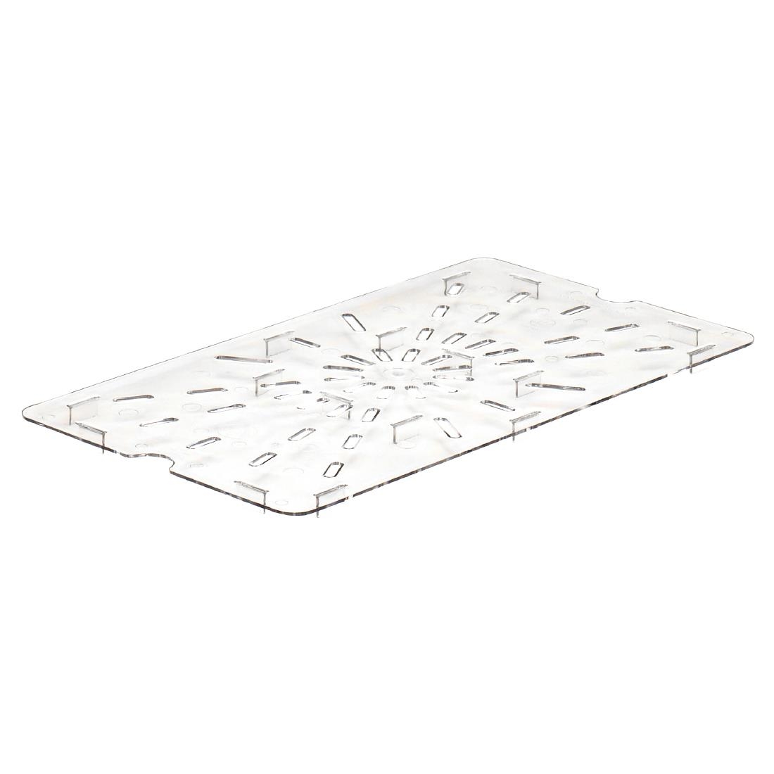 Cambro Camview BPA vrije druiprooster GN 1/1