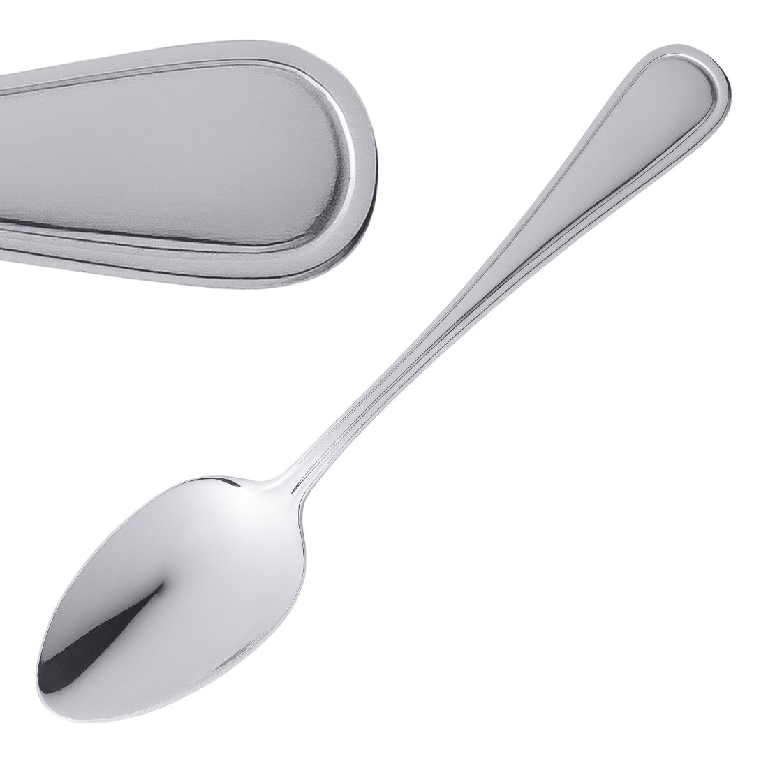 Olympia Mayfair dessertlepels 190mm (12 stuks)