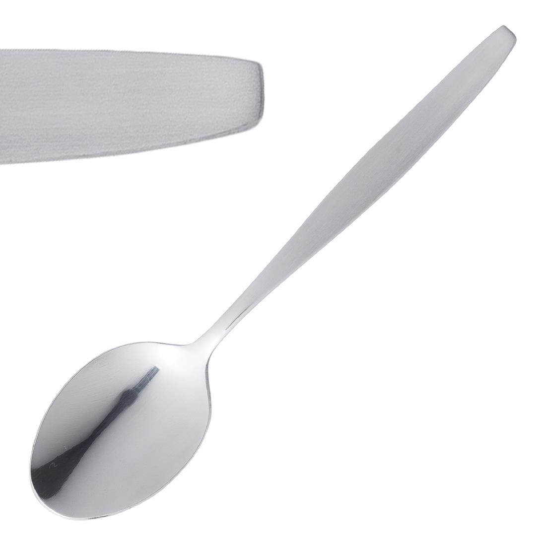 Cuillère à thé Amefa Amsterdam (lot de 12)