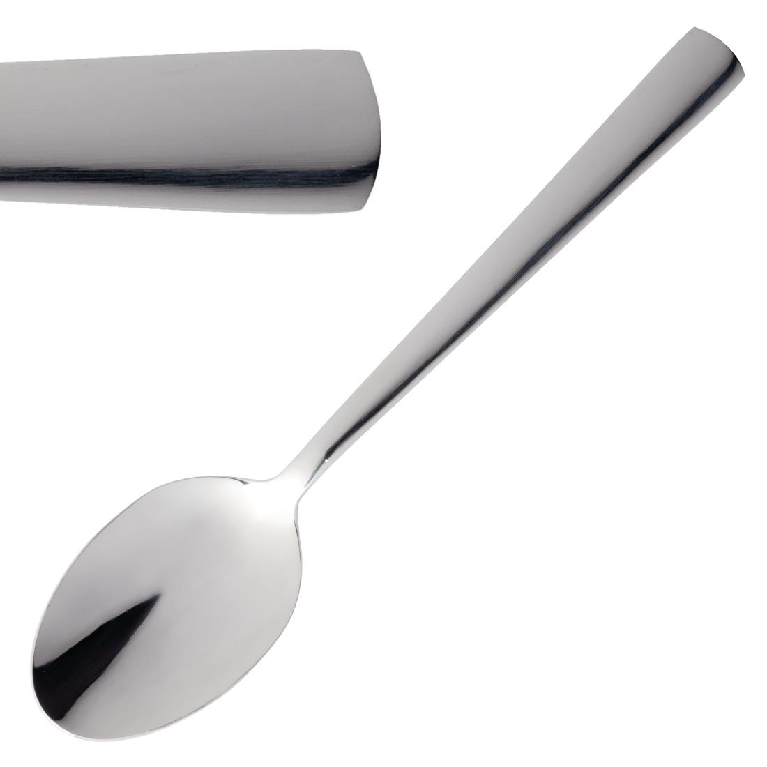 Cuillère de table Amefa Moderno (lot de 12)
