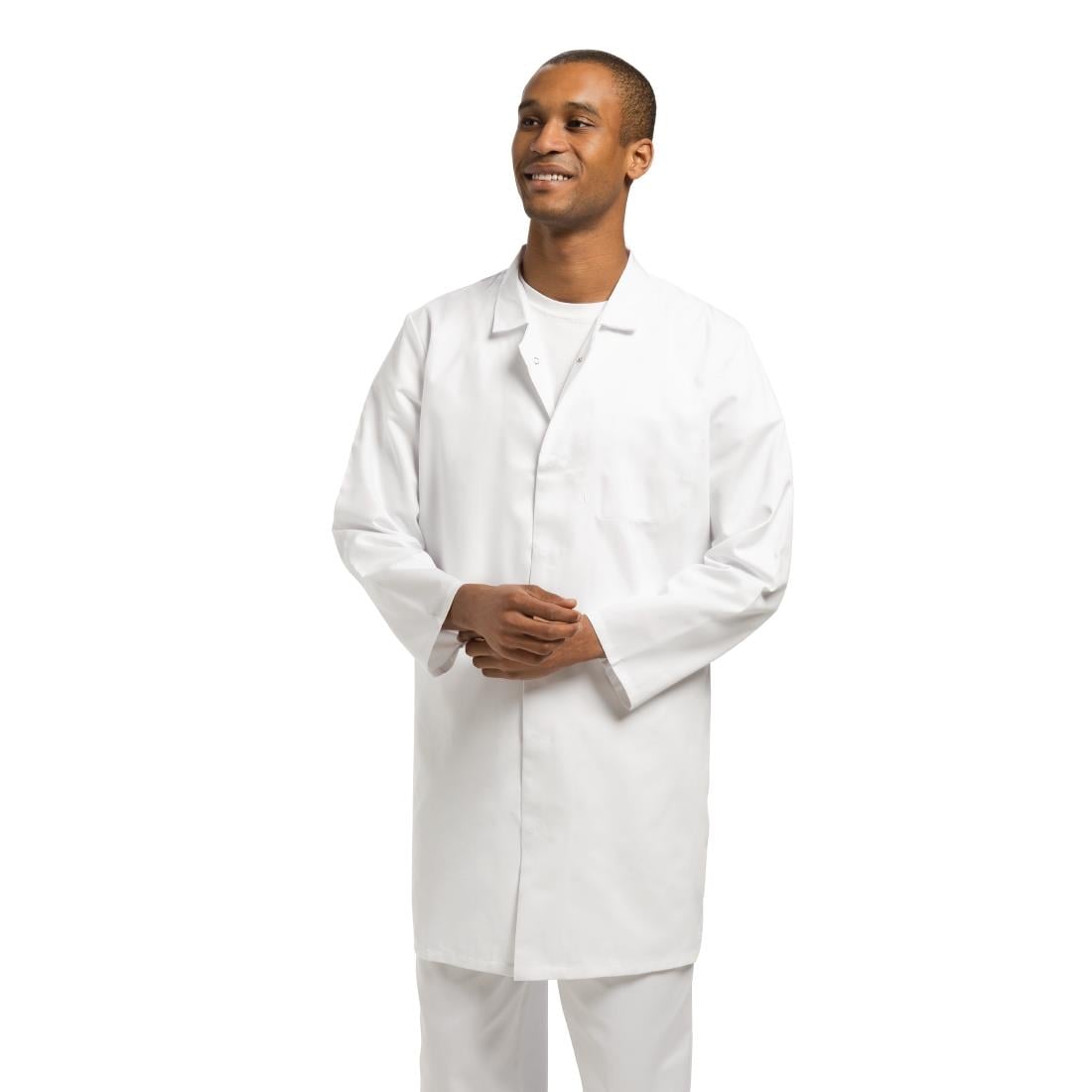 Whites horeca labjas