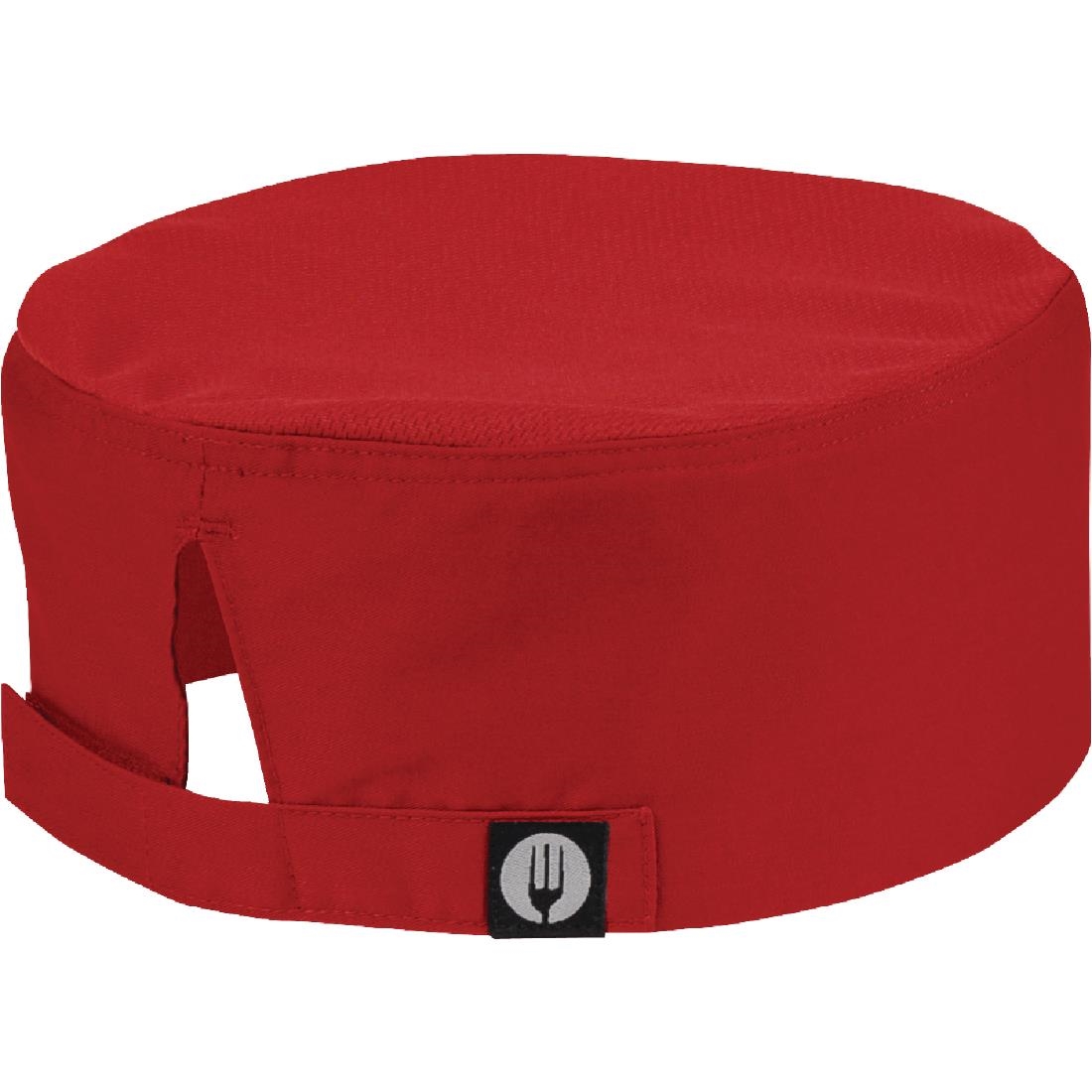 Chef Works Cool Vent beanie