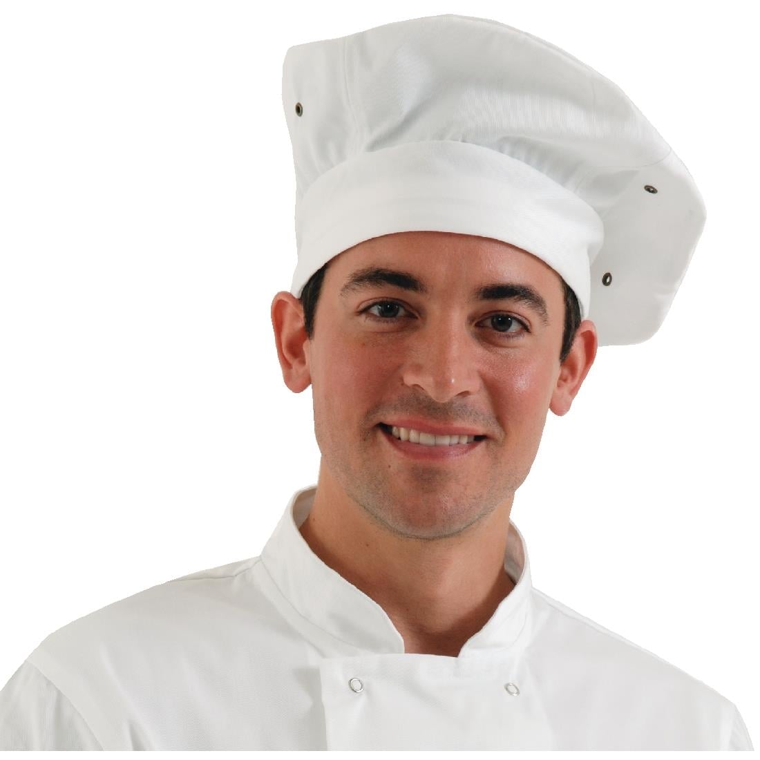 Chef Works koksmuts