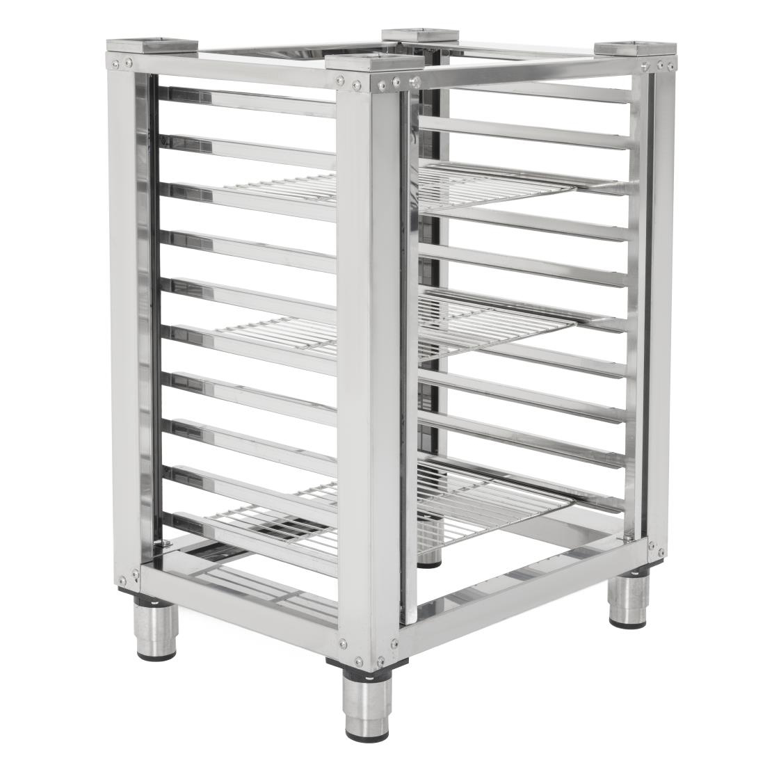 Standaard voor Ck110 Buffalo Combi Oven