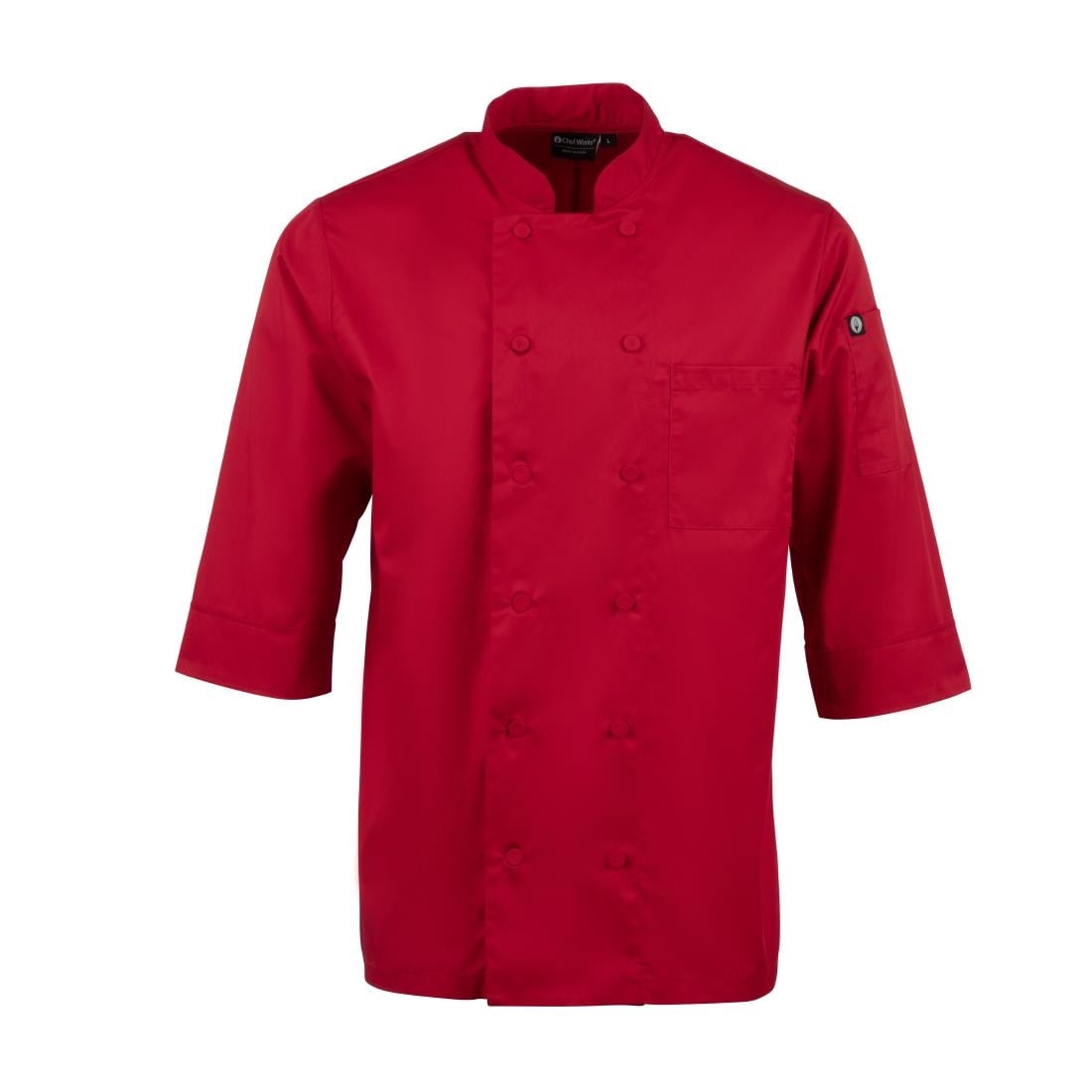 Chef Works unisex koksbuis