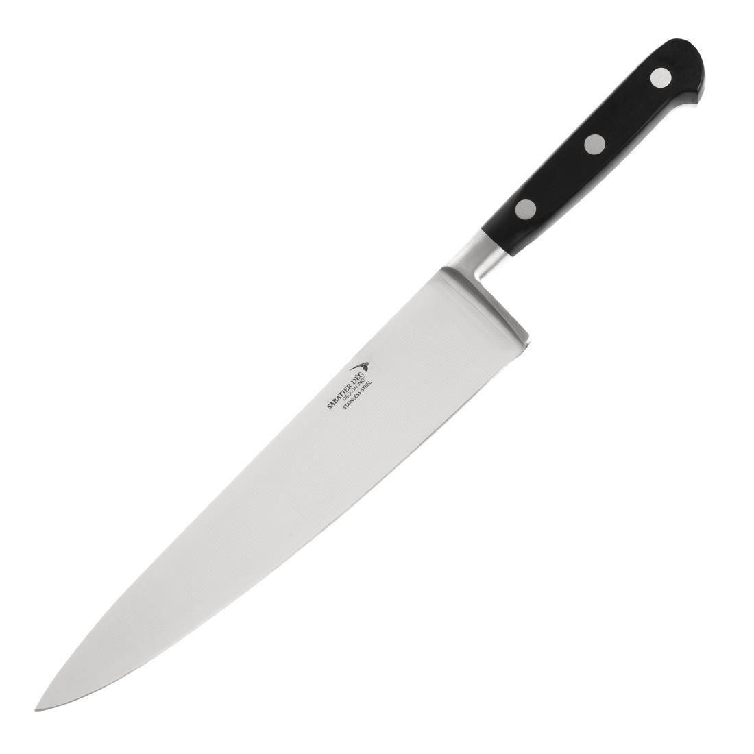 Deglon Sabatier koksmes 25,5cm