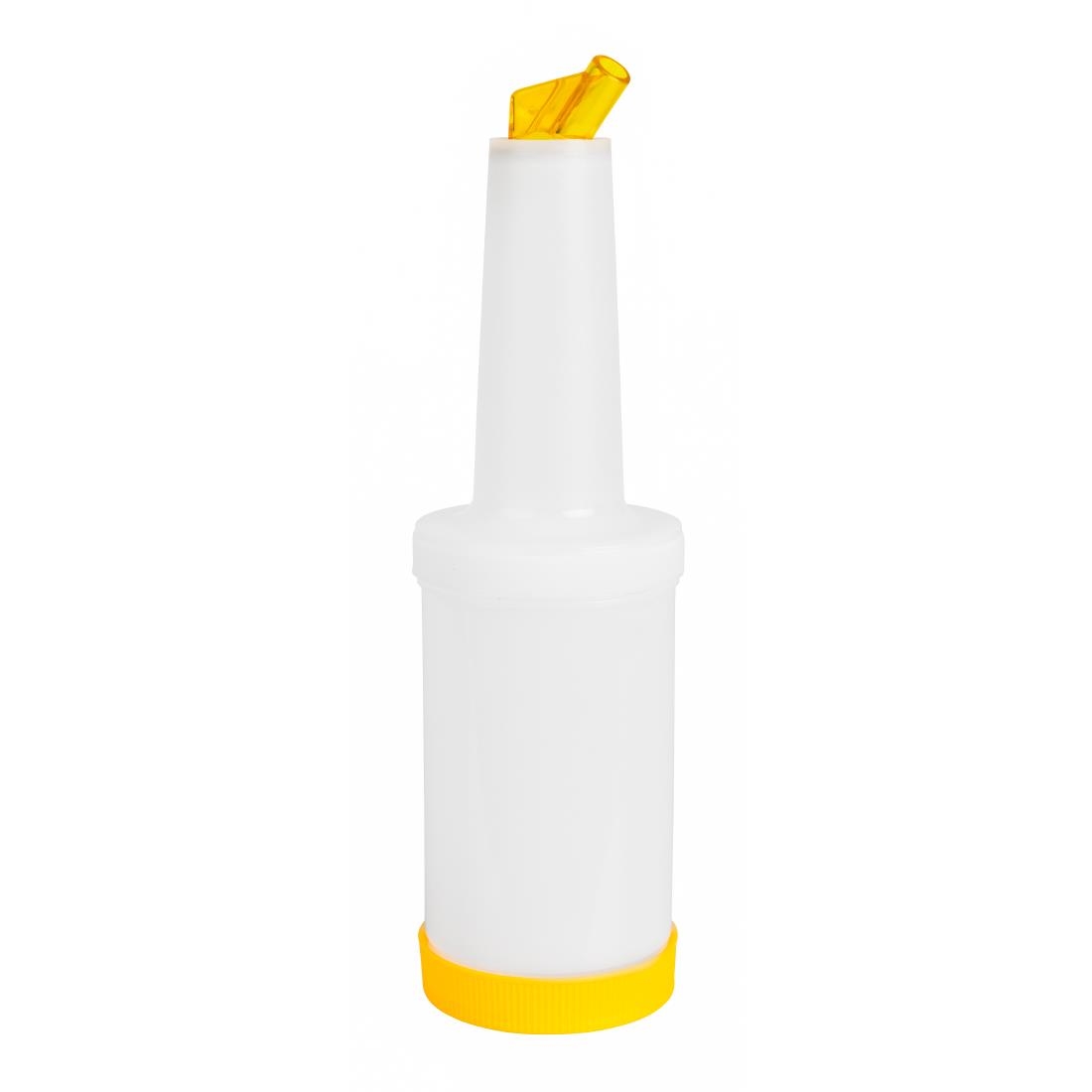 Olympia Juice sap kan geel 1L 330x95mm