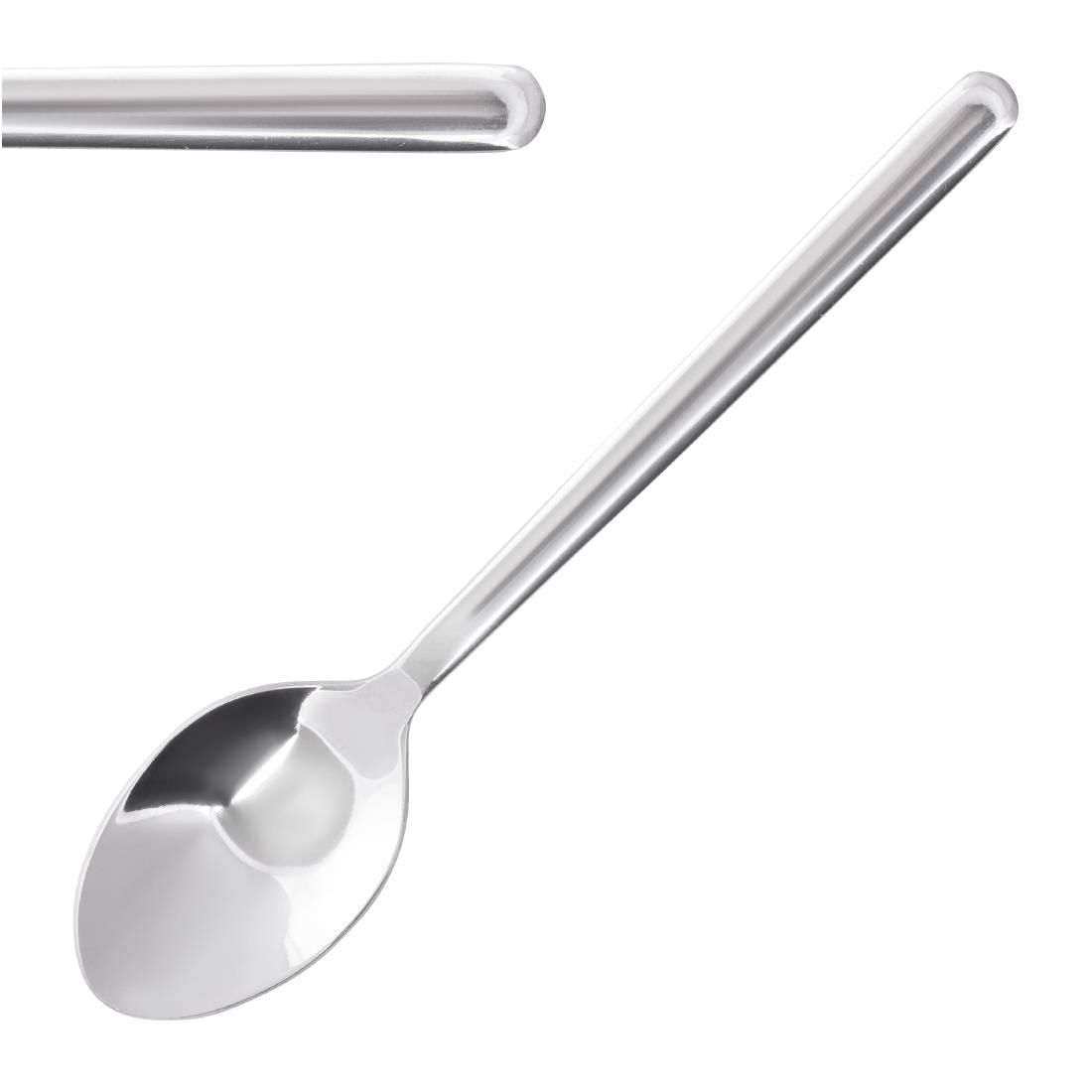 Olympia Henley theelepels 145mm (12 stuks)