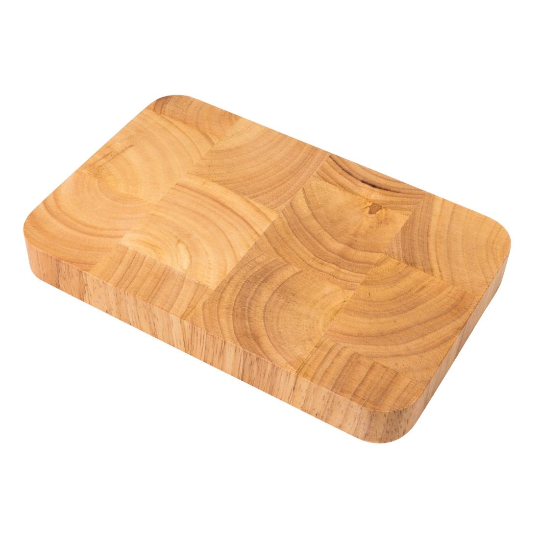 Vogue Houten Snijplank 15 x 23cm