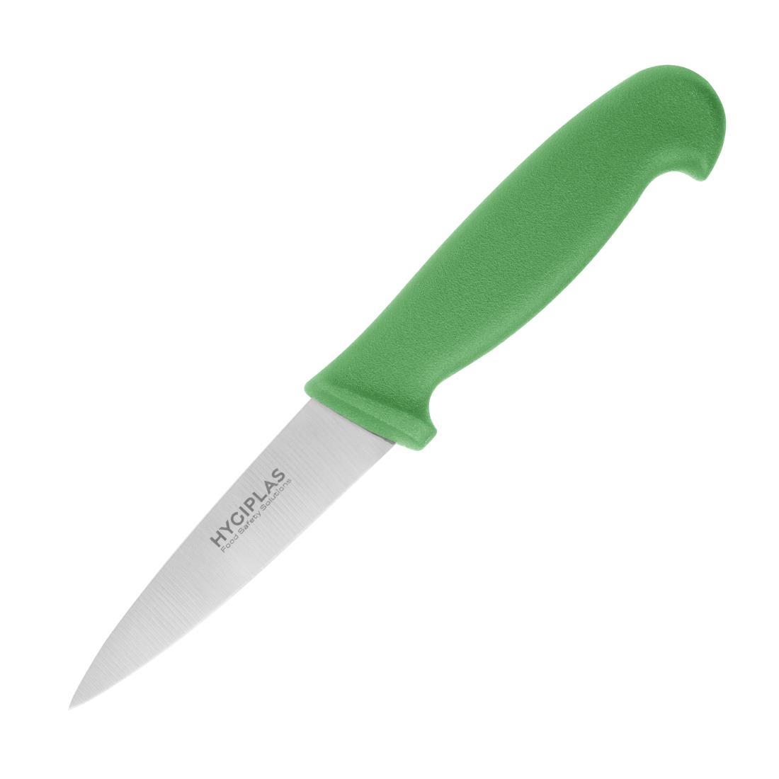 Hygiplas Schilmes Groen 8,3 cm