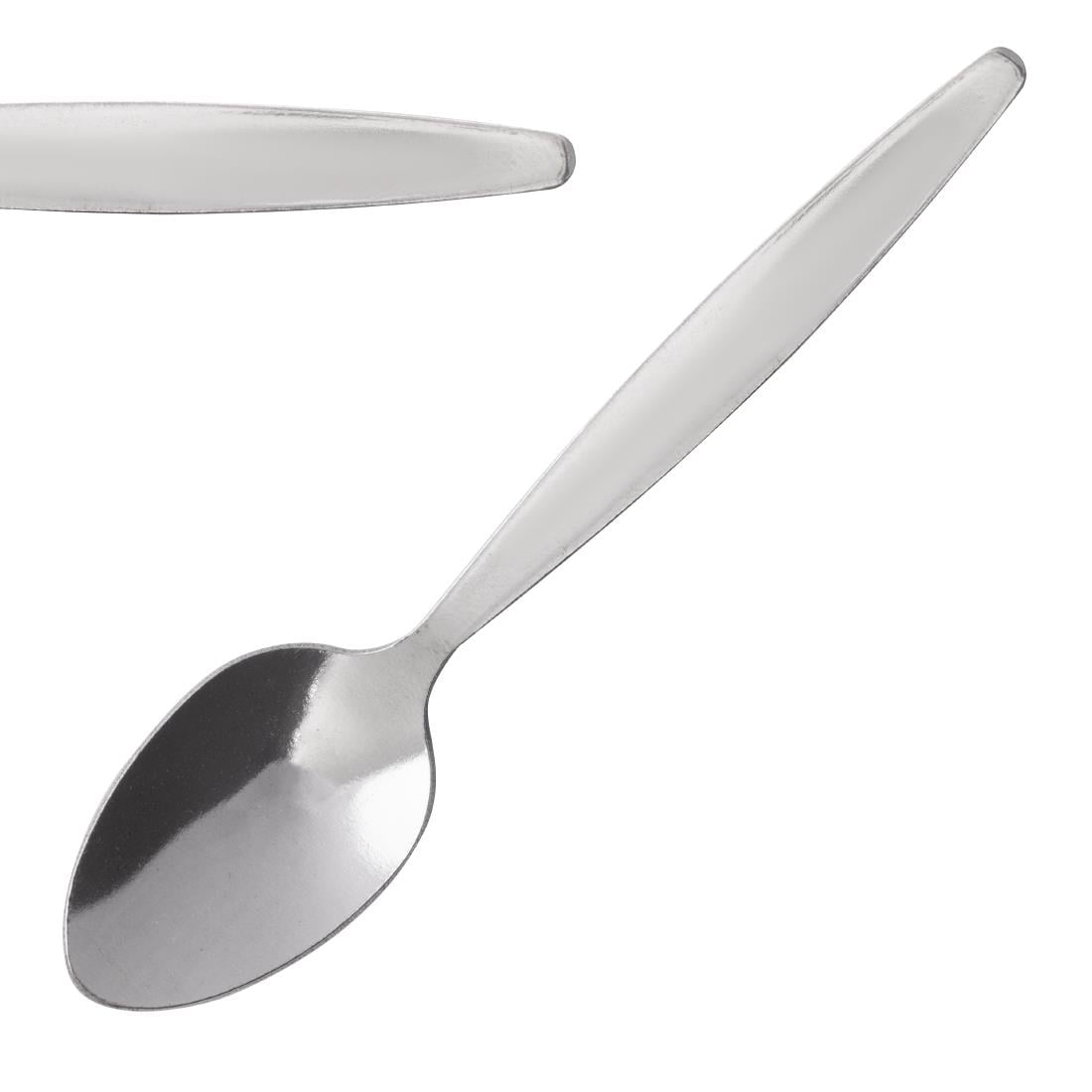 Olympia Kelso koffie lepels 115mm (12 stuks)