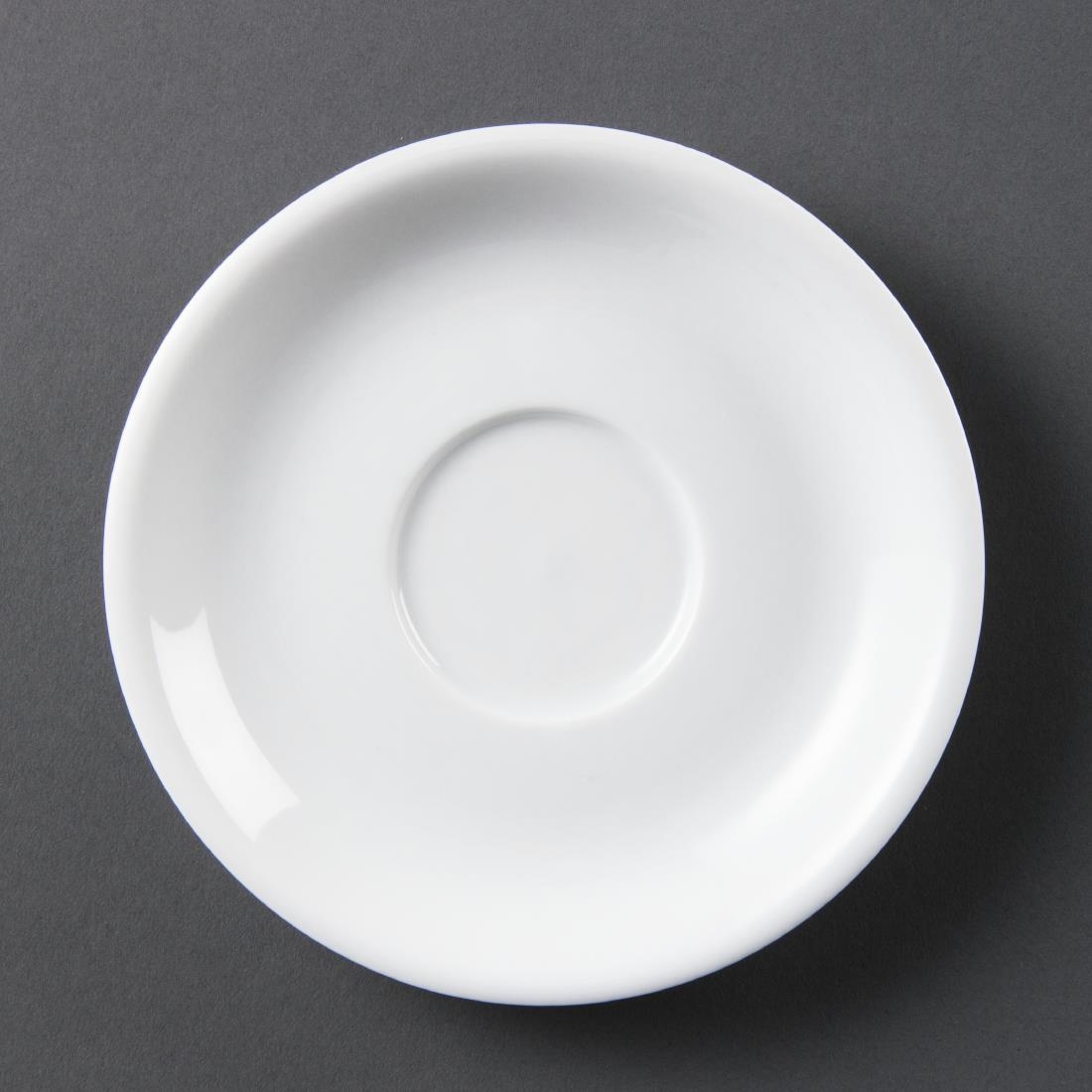 Olympia Whiteware Schotel voor Cb469 (12 Stuks)