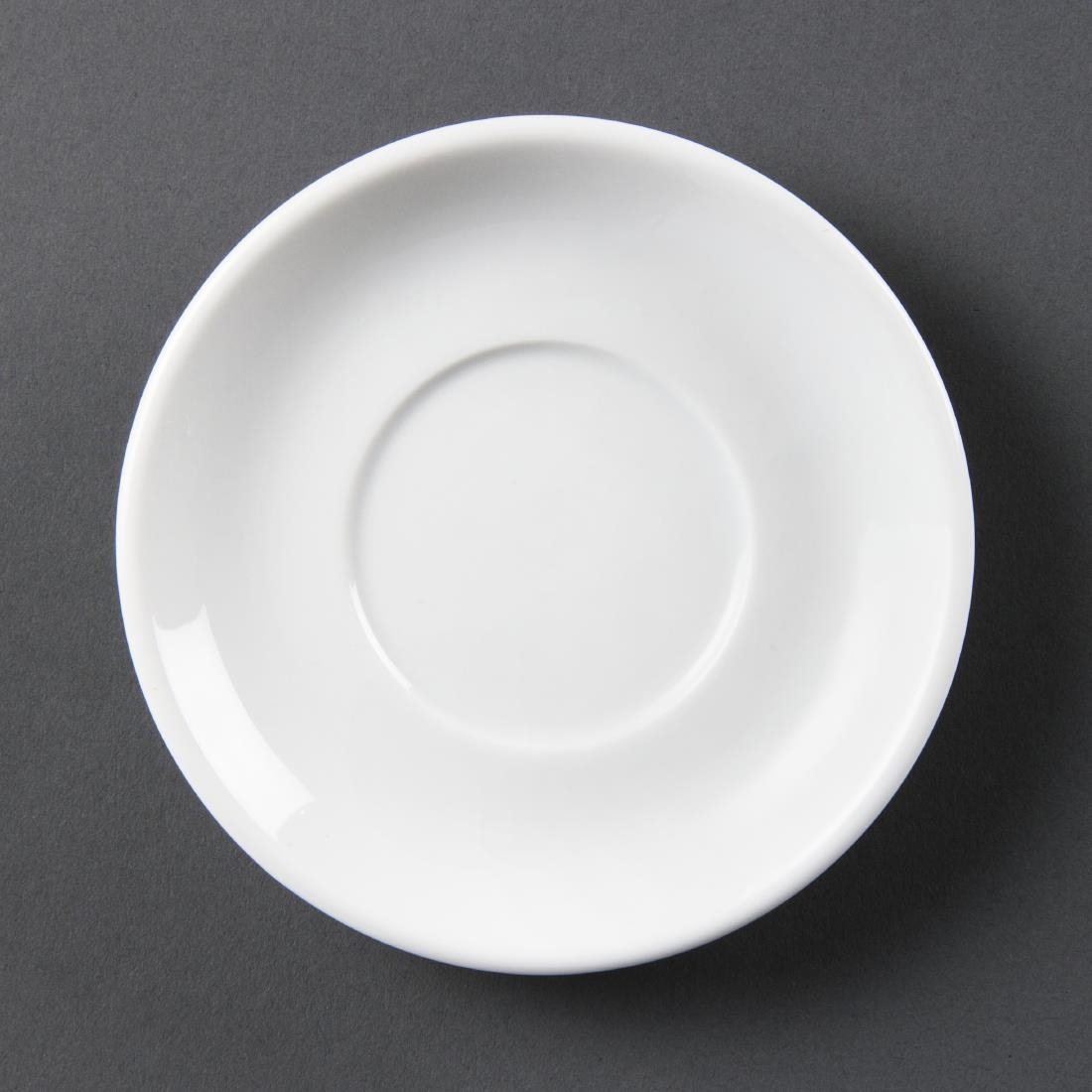 Olympia Whiteware Schotel voor Cb471 (12 Stuks)