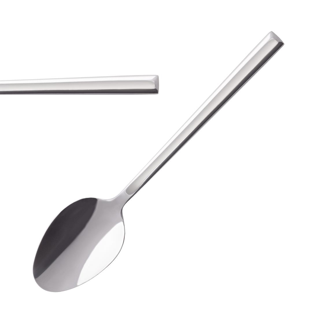 Olympia Napoli puddinglepels (12 stuks)