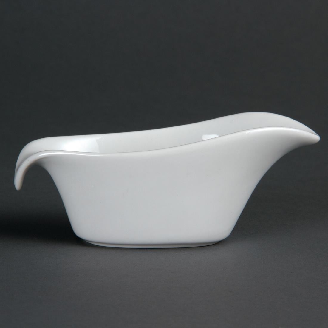 Olympia Whiteware sauskom