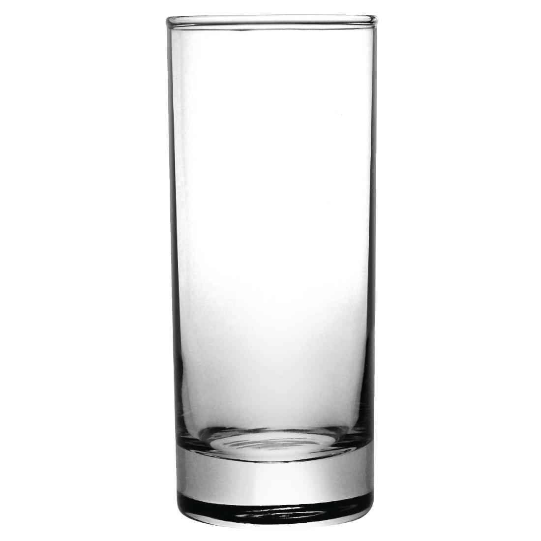 Olympia longdrinkglazen 340ml (48 stuks)