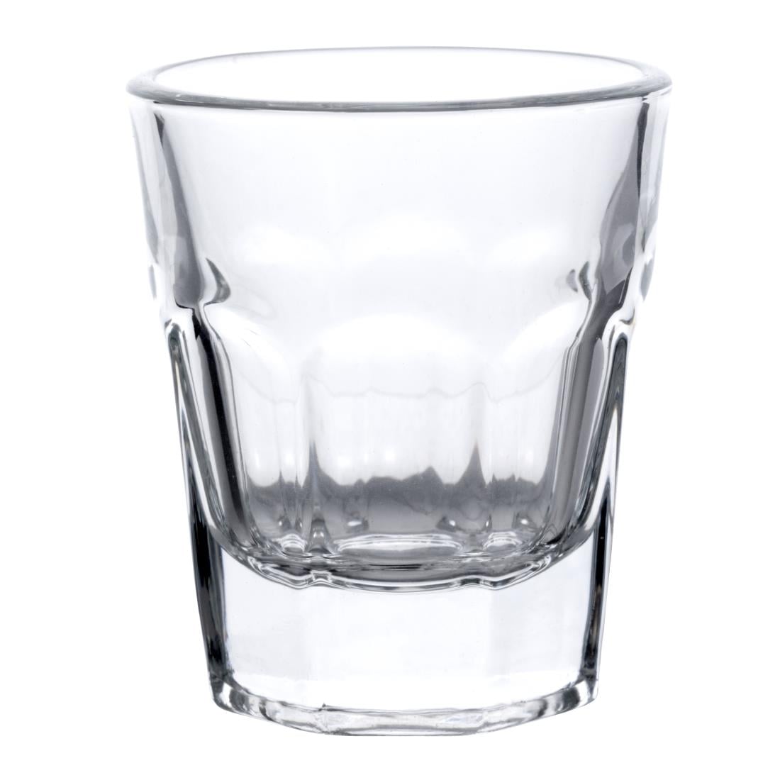 Olympia Casablanca shots 4cl (12 stuks)