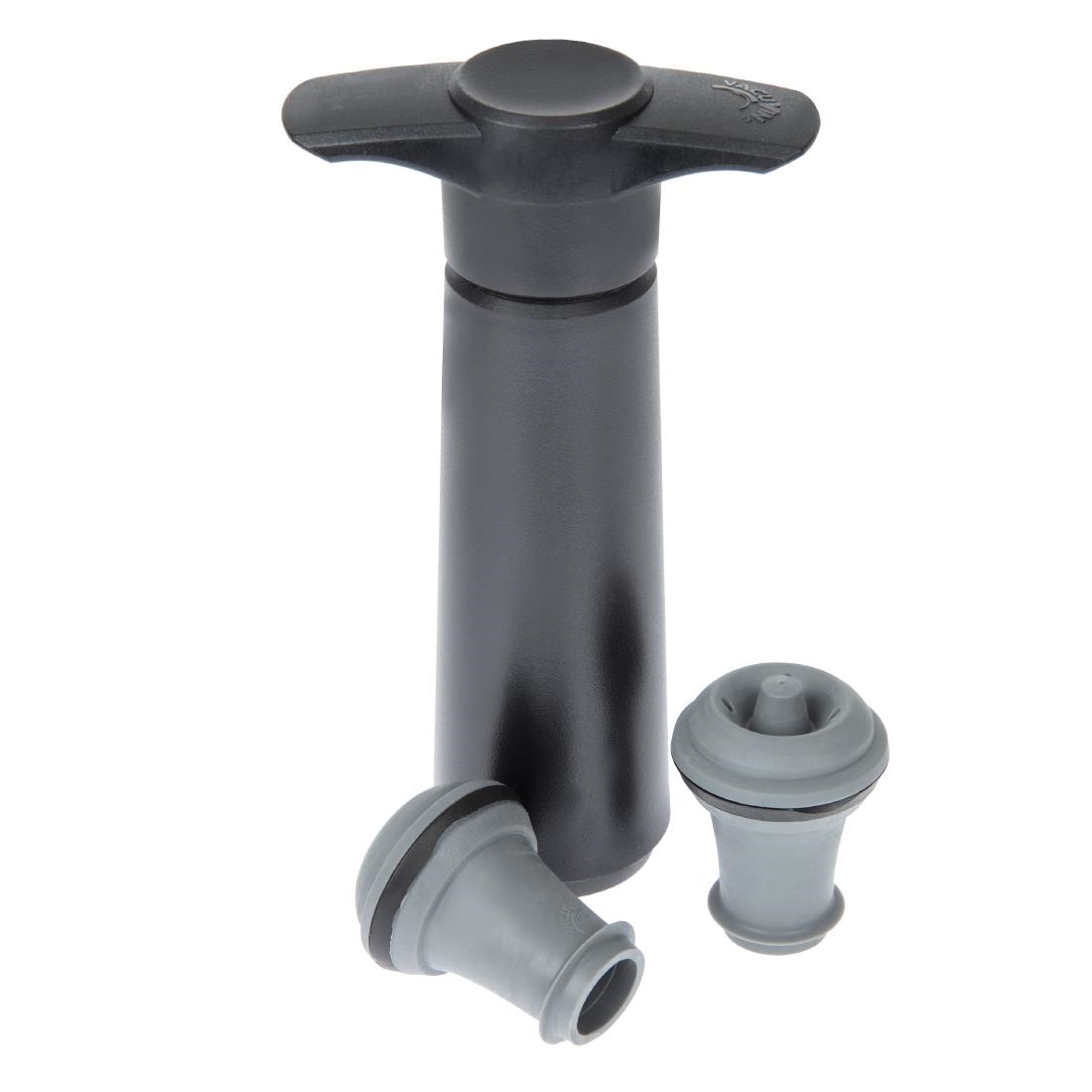 Vacu-vin Wine Saver flesafsluiter