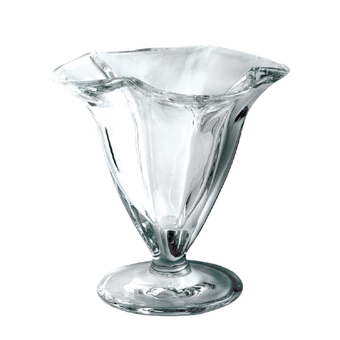 Olympia ijscoupes klein 12,8cl (6 stuks)