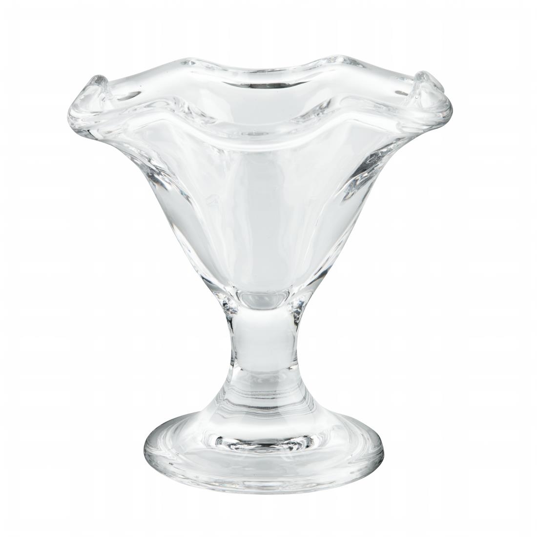 Olympia ijscoupes groot 185ml (6 stuks)