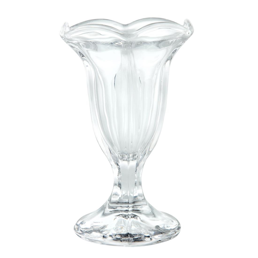 Olympia ijscoupes hoog 185ml (6 stuks)