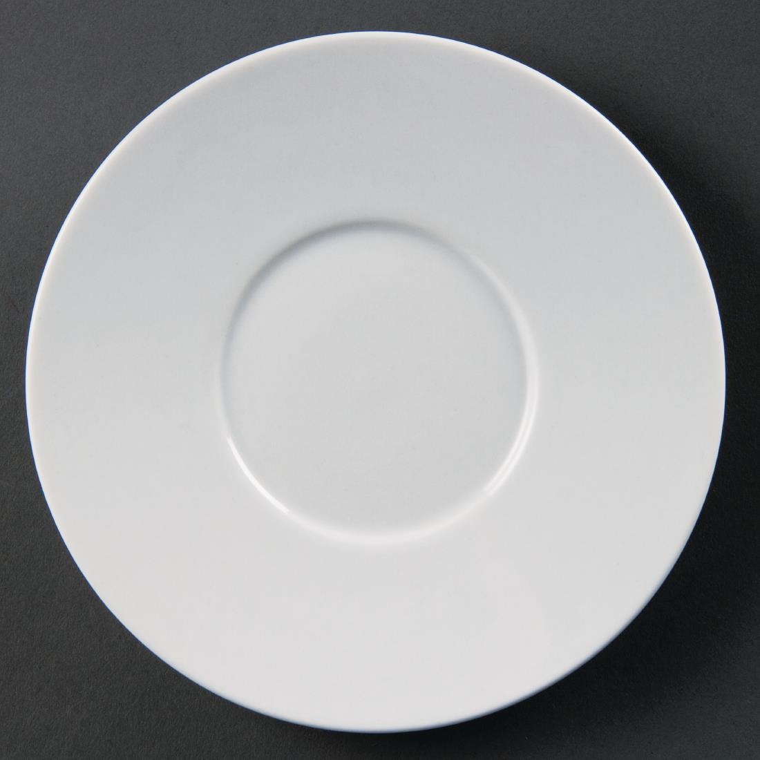 Olympia Whiteware Schotel voor Cd735 (12 Stuks)
