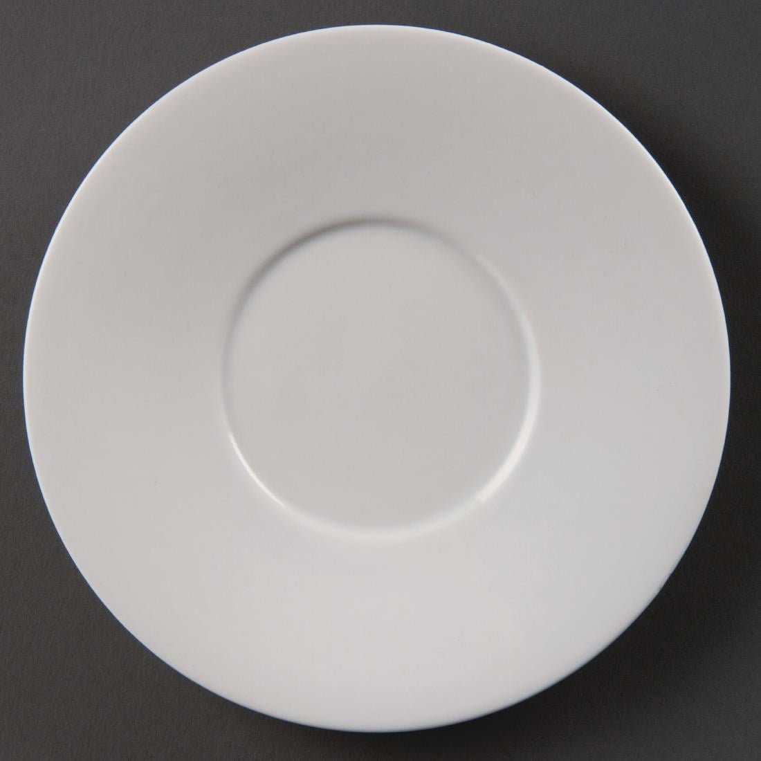 Olympia Whiteware Schotel voor Ce536 (12 Stuks)