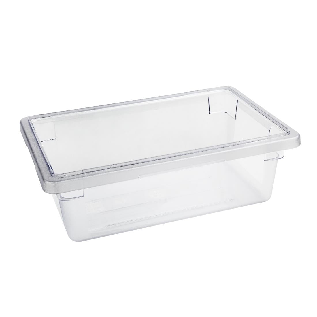 Vogue polycarbonaat voedselcontainer 12L
