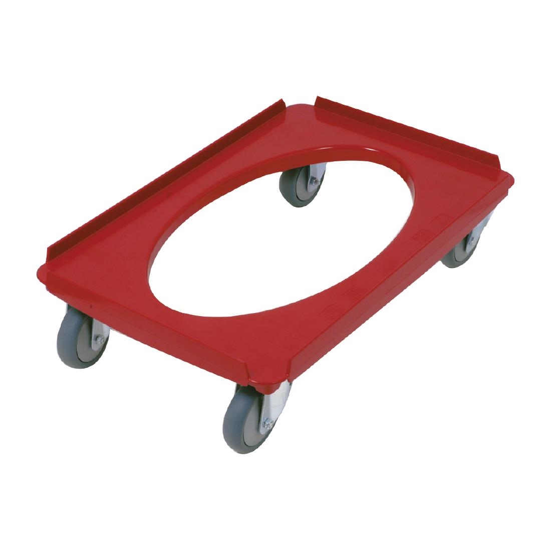 Thermo Future Transport Dolly voor GN 1/1 Thermoboxen