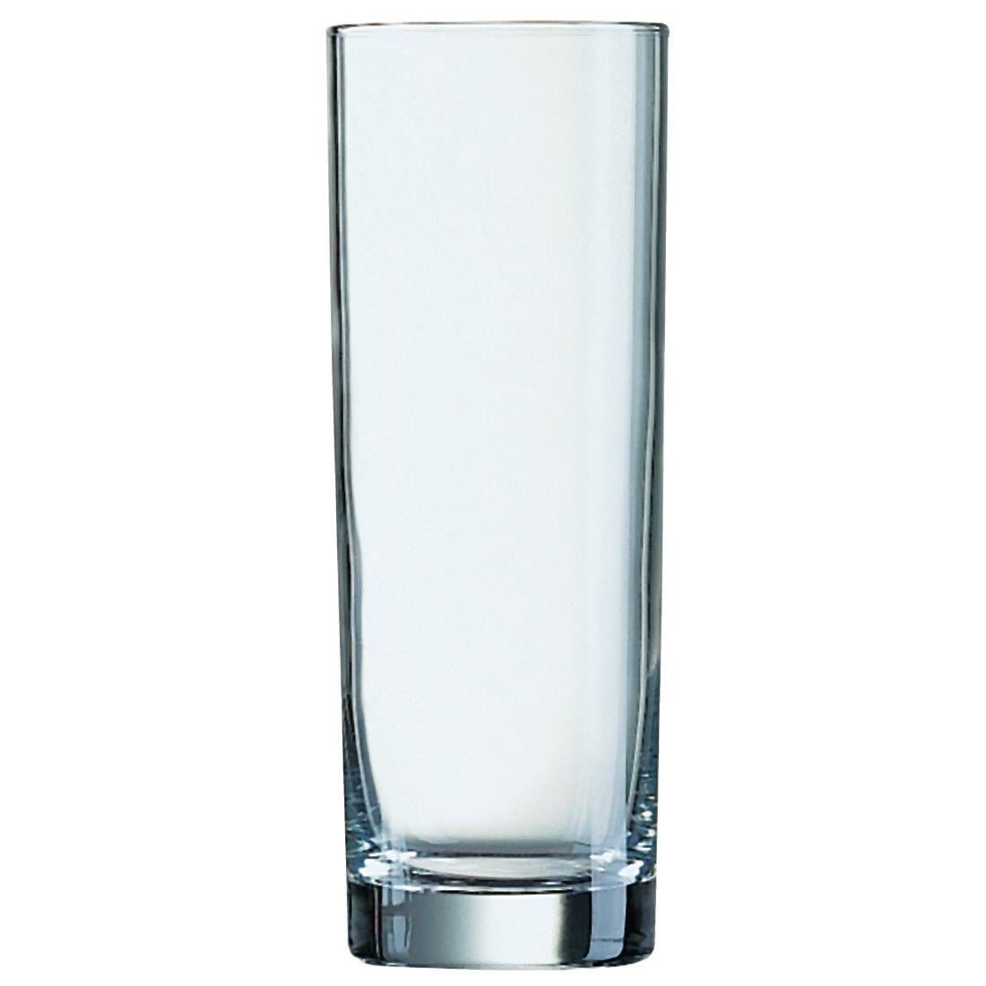 Arcoroc Islande longdrinkglazen 36cl (24 stuks)