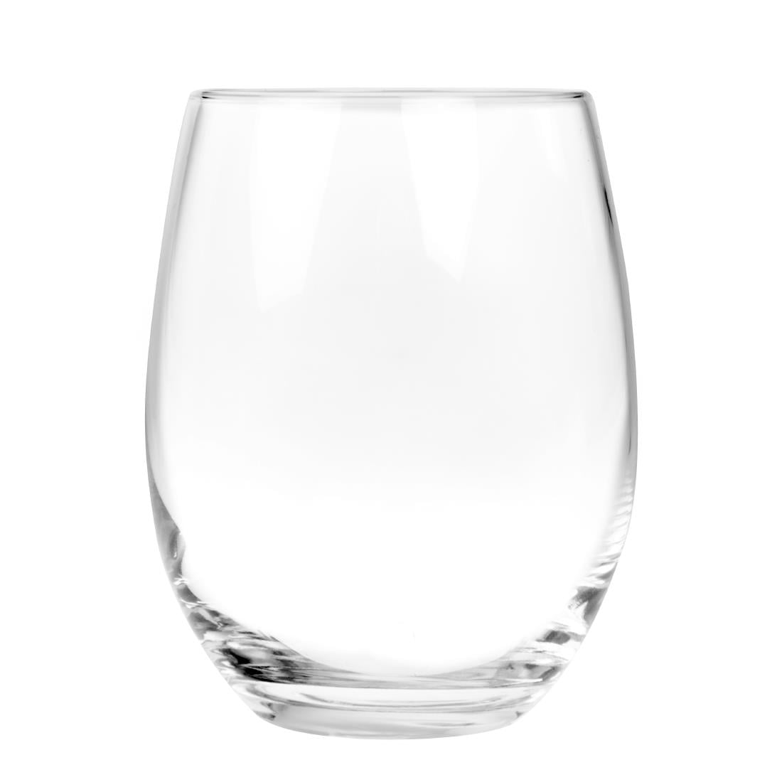 Chef & Sommelier Primary Tumblers