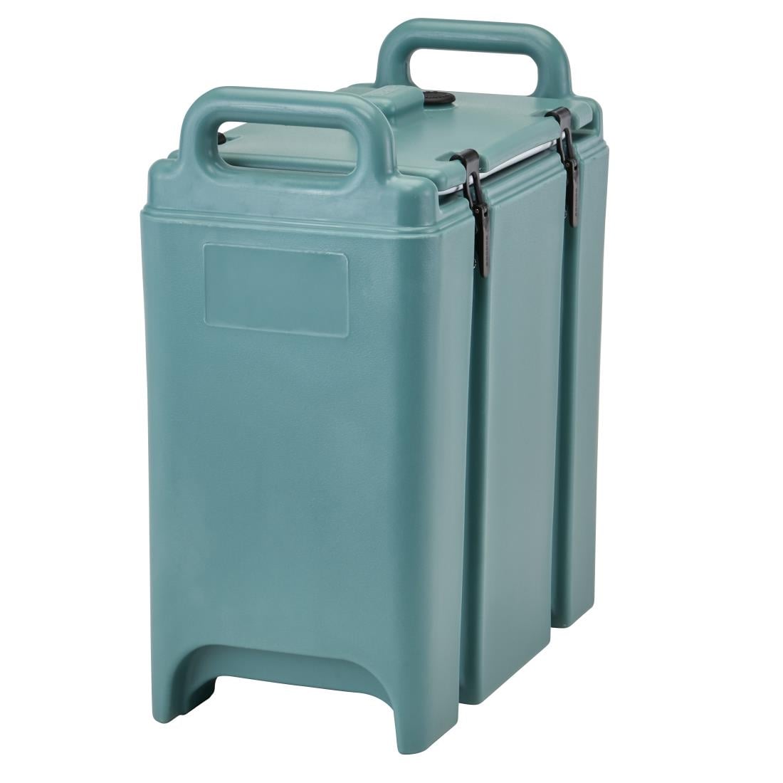 Cambro Camtainer Soep 12,7L Leiblauw