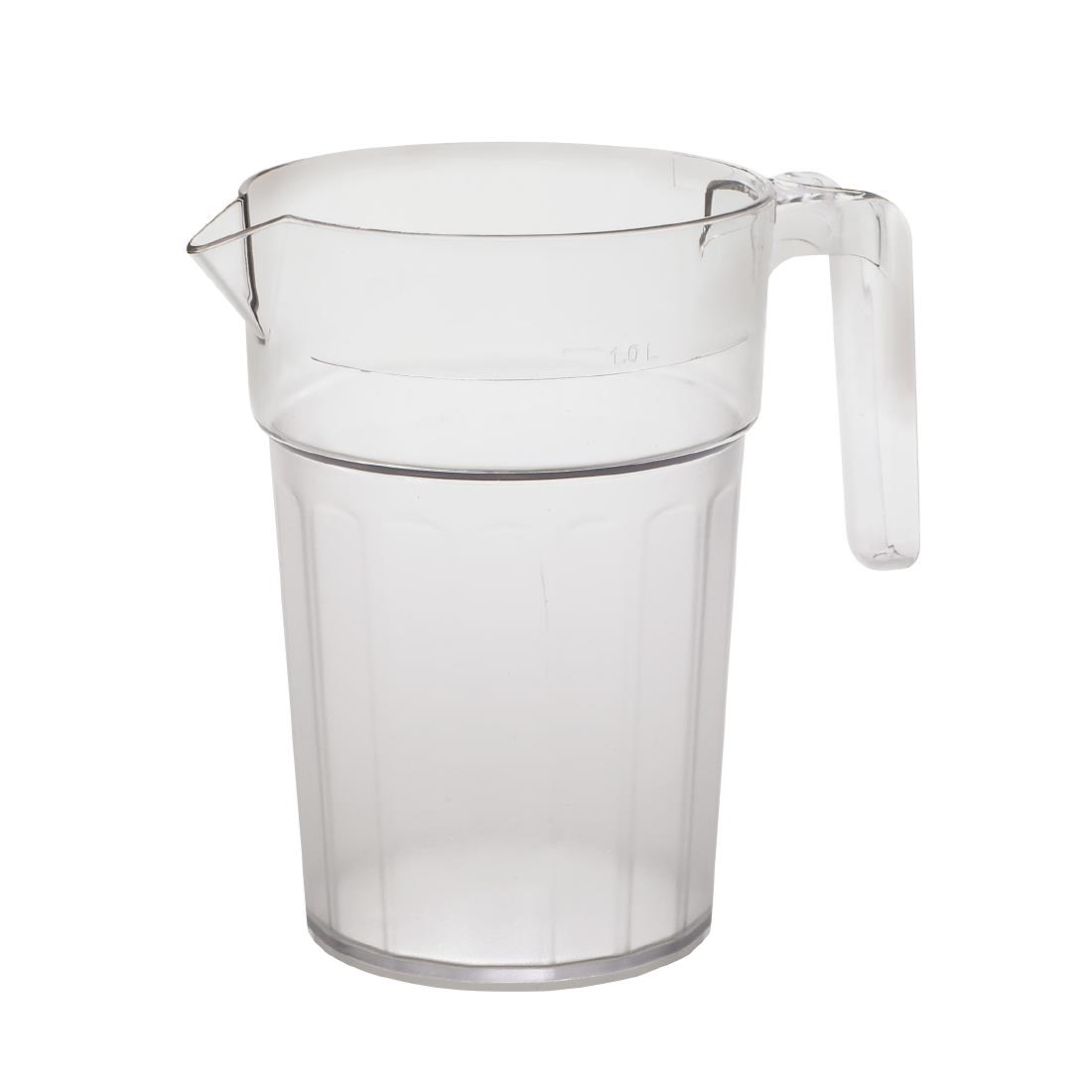 Cambro Camwear polycarbonaat kan 1L