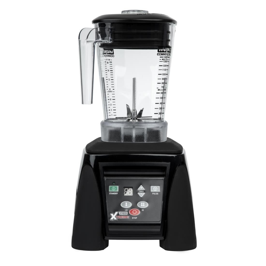 Blender de bar Waring Xtreme HP 1