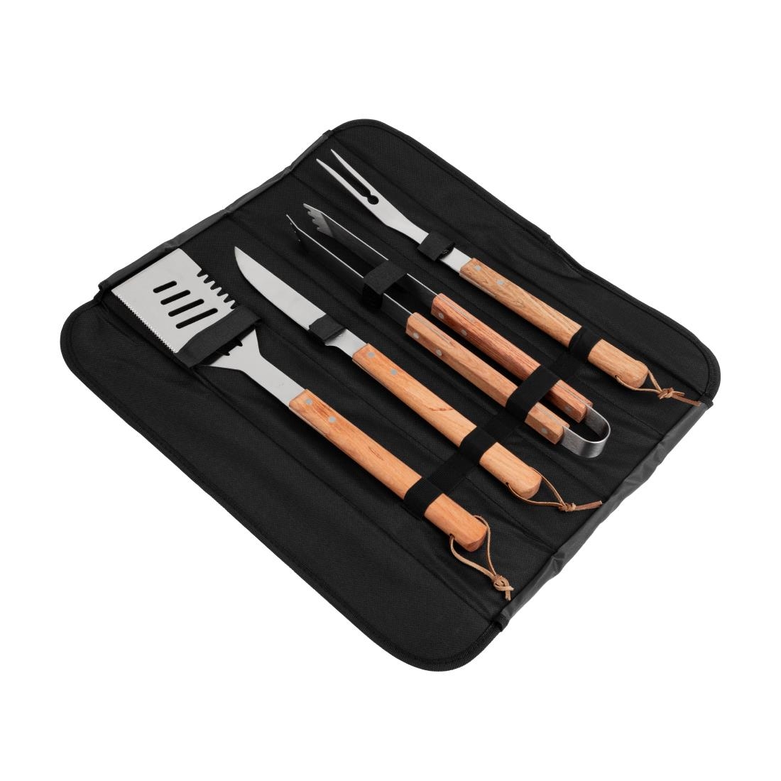 Déglon barbecueset