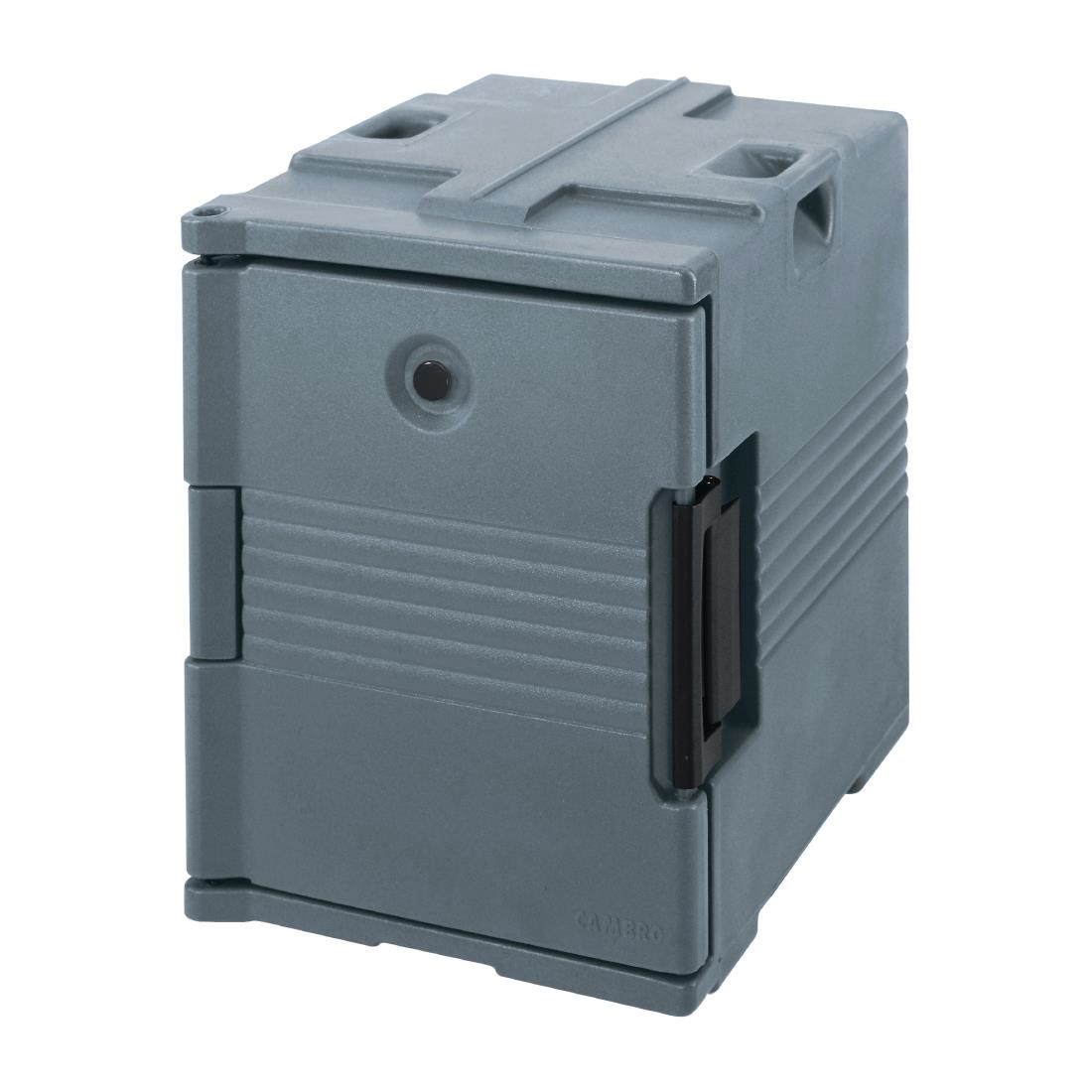 Cambro frontlader geïsoleerde gastronorm voedseltransportbox