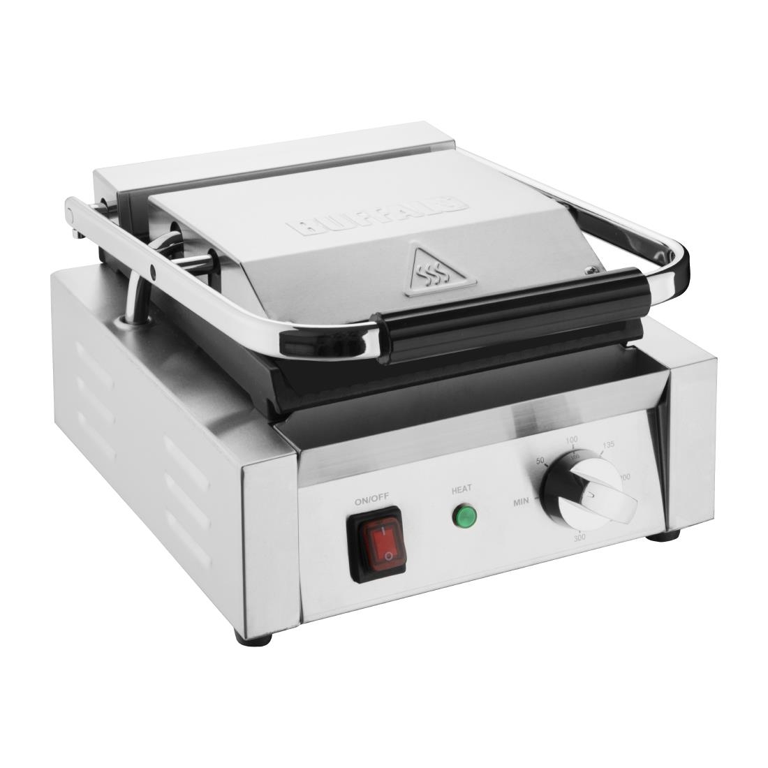 Buffalo Bistro contactgrill