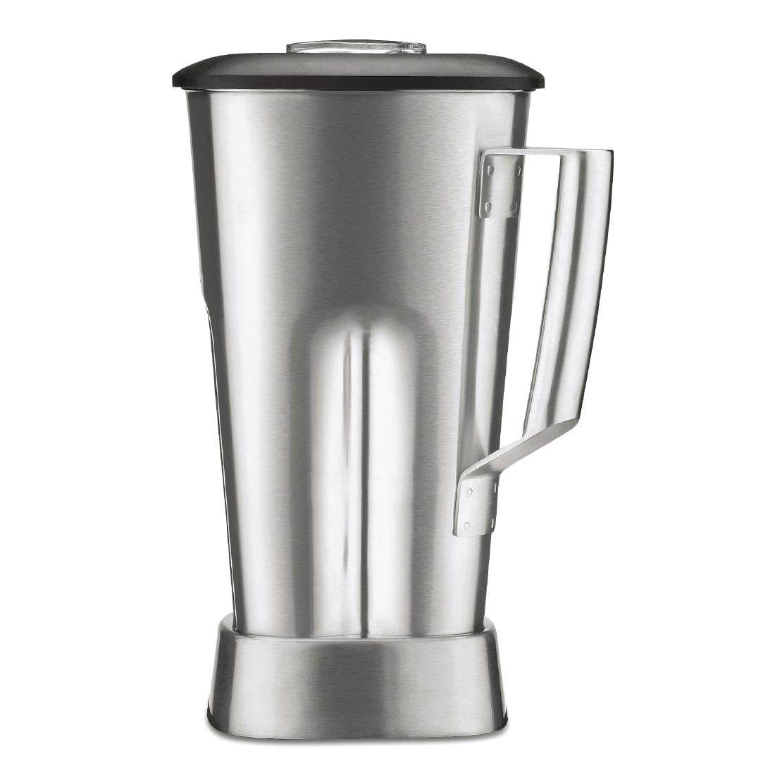 Pichet en acier inoxydable Waring 2L CAC90I